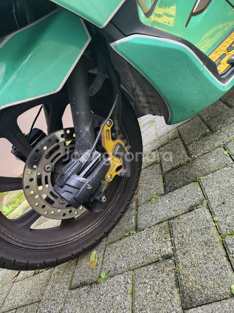 pcx125 2020년식--9