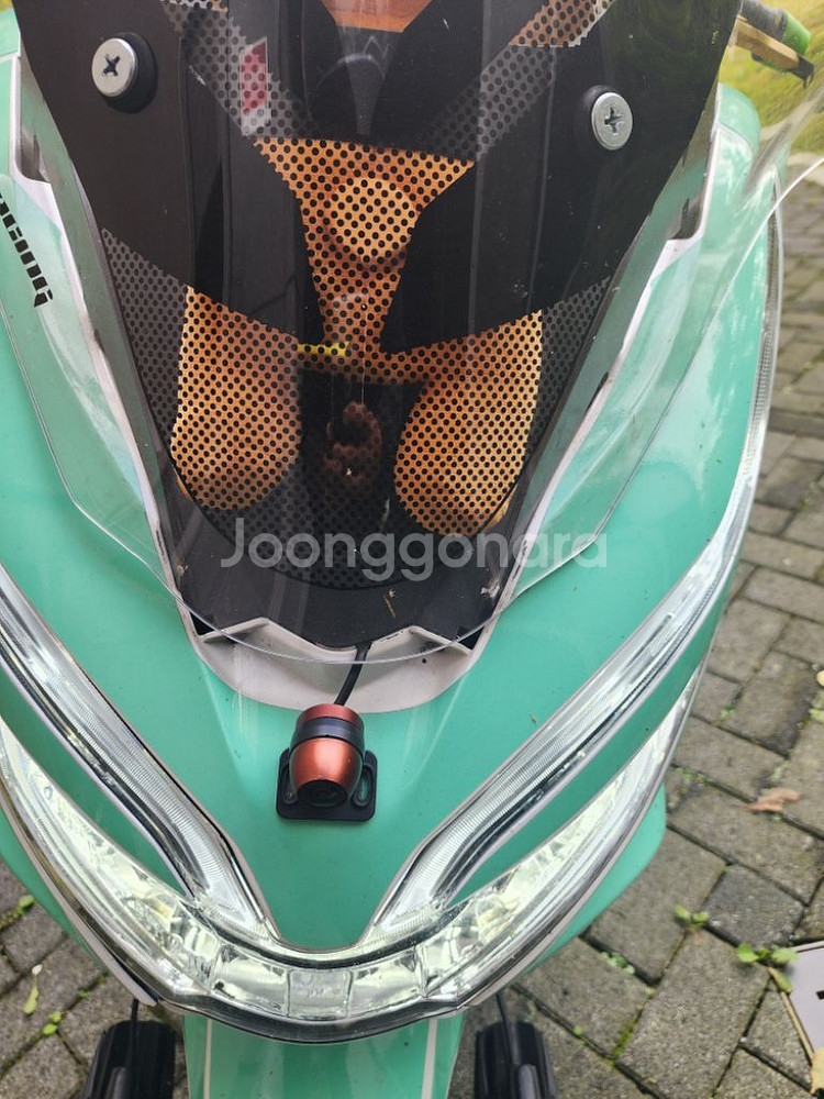 pcx125 2020년식--8