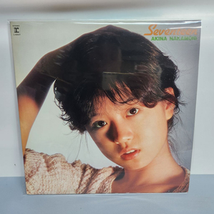 나카모리 아키나 Akina Nakamori lp