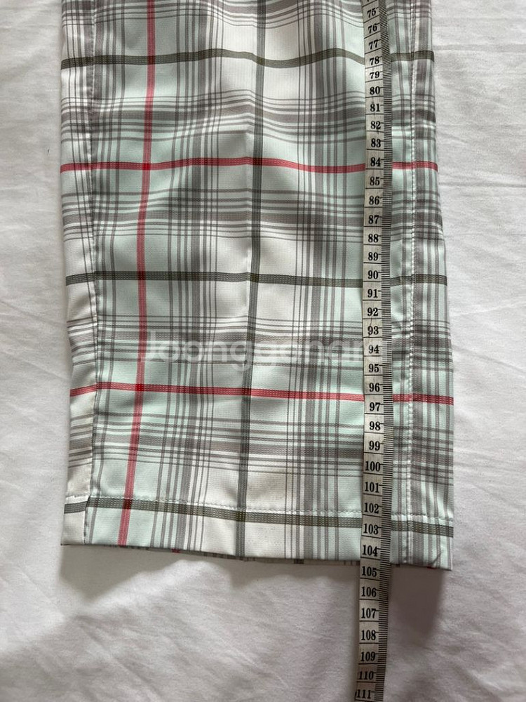 남성 나이키 봄 여름 가을 골프 바지 92cm 36인치--8