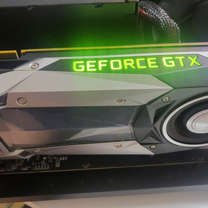 gtx1080ti 그래픽카드