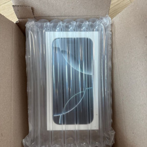 아이폰16프로 화이트 1테라 1TB 자급제 미개봉