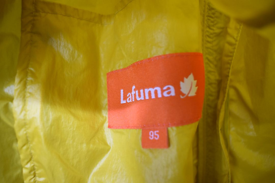 라푸마 남성 경량 바람막이 (95) 이미지