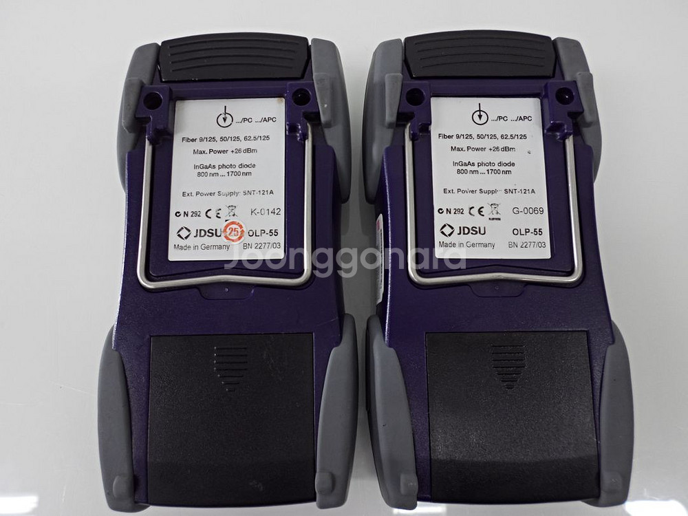 OLP-55 Optical Power Meter--1