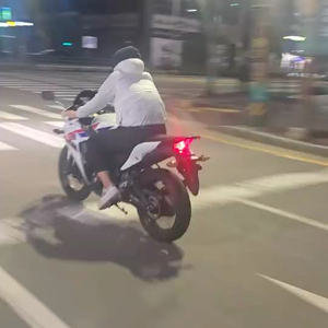 혼다 cbr125