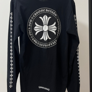 Chrome Hearts 크롬하츠 티셔츠