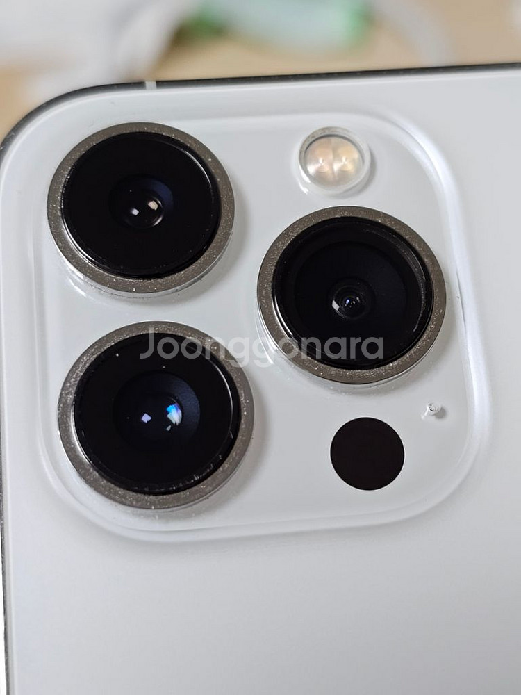 아이폰 13 프로 256GB 재판매--2