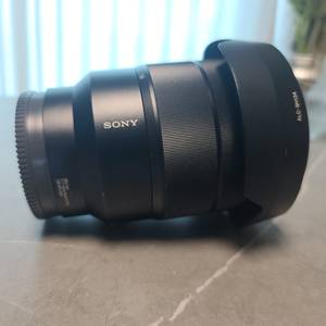 Sony 16-35z (sel1635z) 판매합니다.