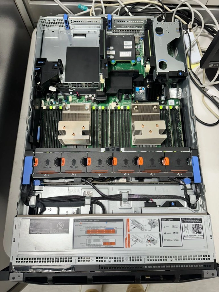 Poweredge R730 Mbd Cpu Socket Dell PowerEdge R730 CPU 40쓰레드 | 중고나라 - 안심되는 중고거래