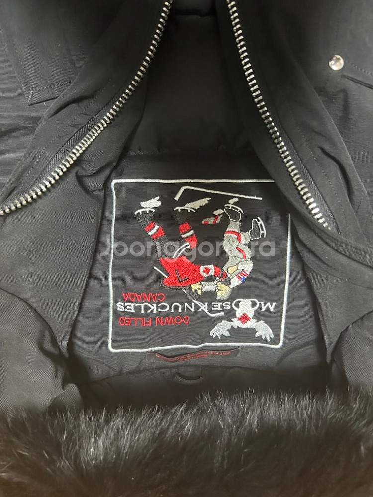 무스너클 발리스틱 2019 s size--1