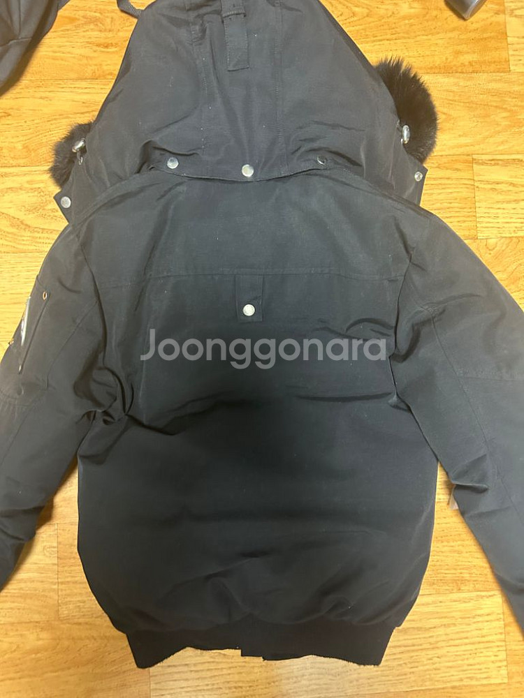 무스너클 발리스틱 2019 s size--3