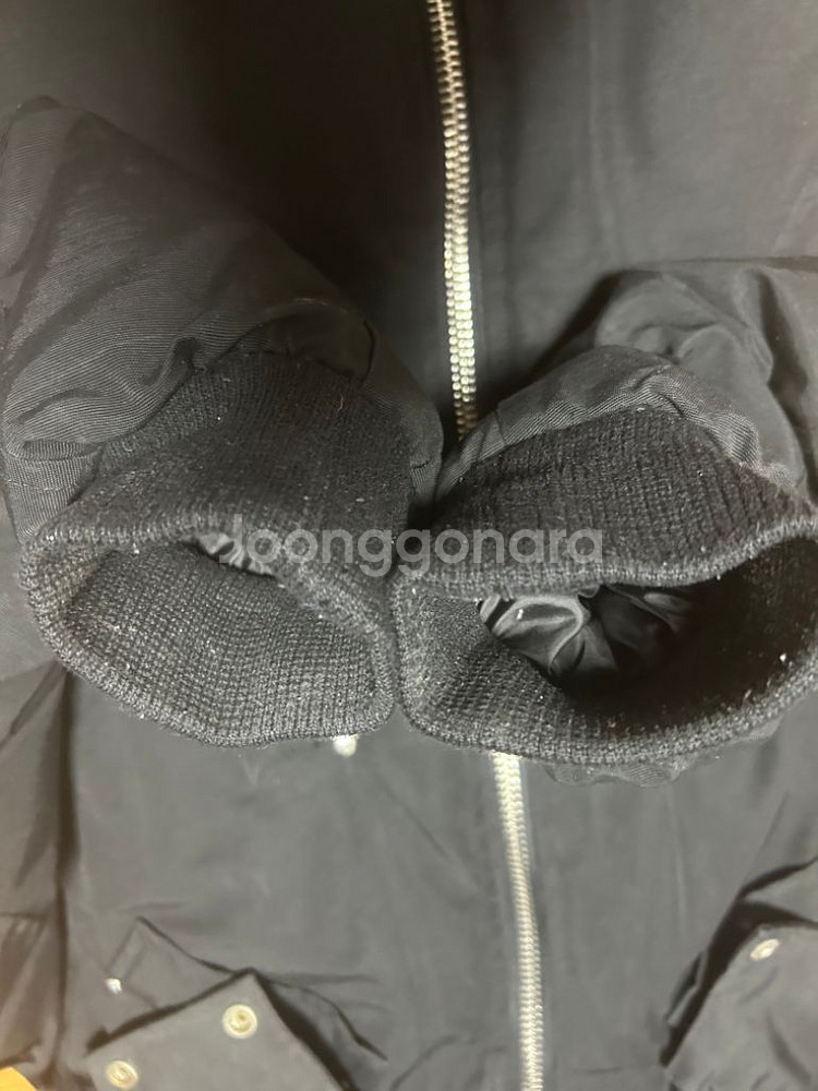무스너클 발리스틱 2019 s size--2