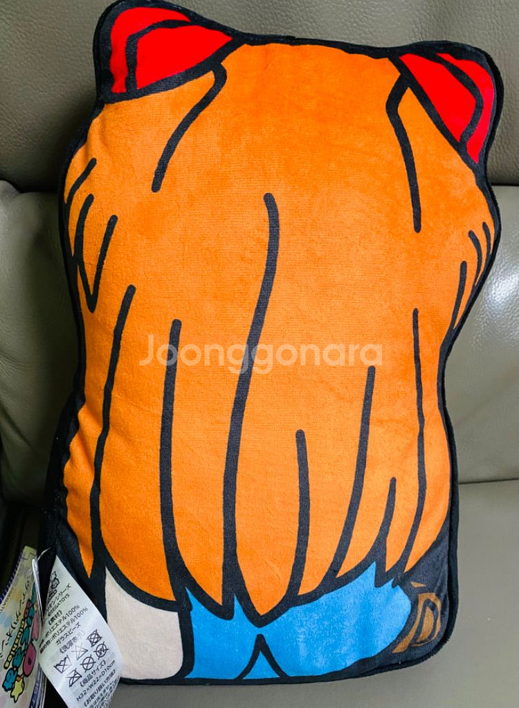 에반게리온 세가 2D Plushies 아스카 랑그레이--2