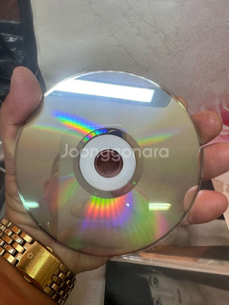 상사호 파스텔블루,PD블루 싸인앨범 CD,2009년--5