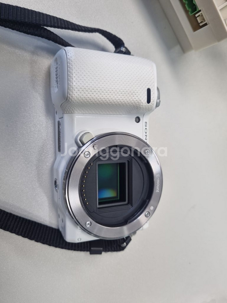 소니 nex 5t + 16-50 (렌즈인식불량 에러)--8
