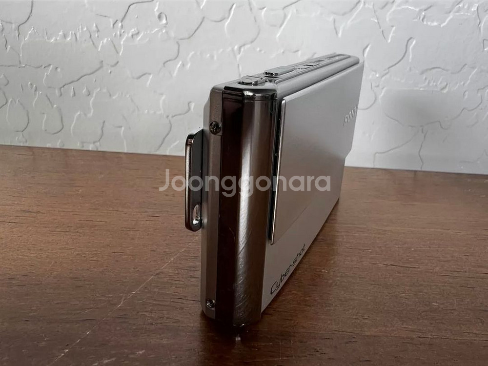 소니 사이버샷 dsc-t70--2