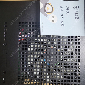 Asrock Deskmini H110 (I5-6500 외 풀셋)