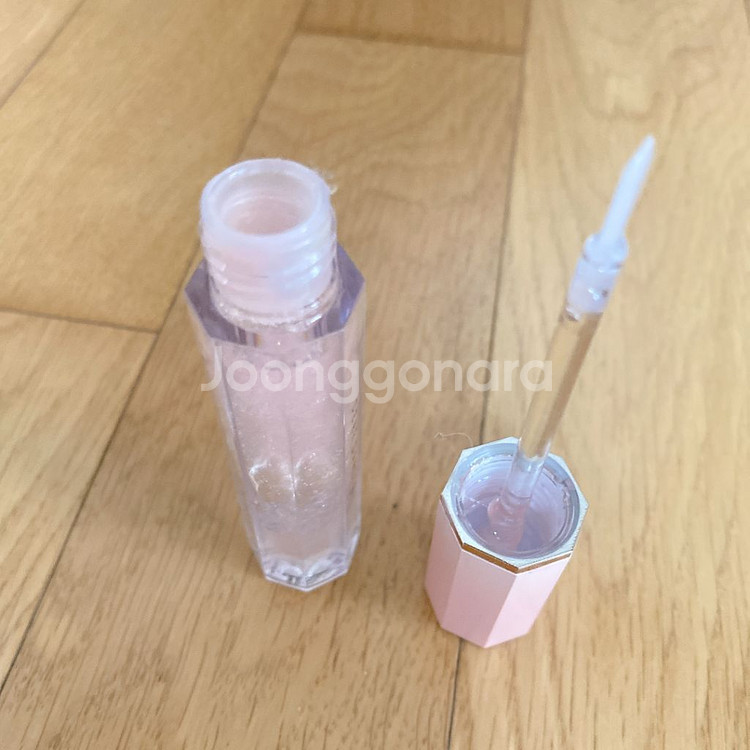 디어달리아 블루밍 에디션3 글래스샤인 립 토퍼--3