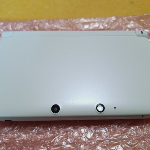 화이트 닌텐도 3dsll 3dsxl 일본판 순정품