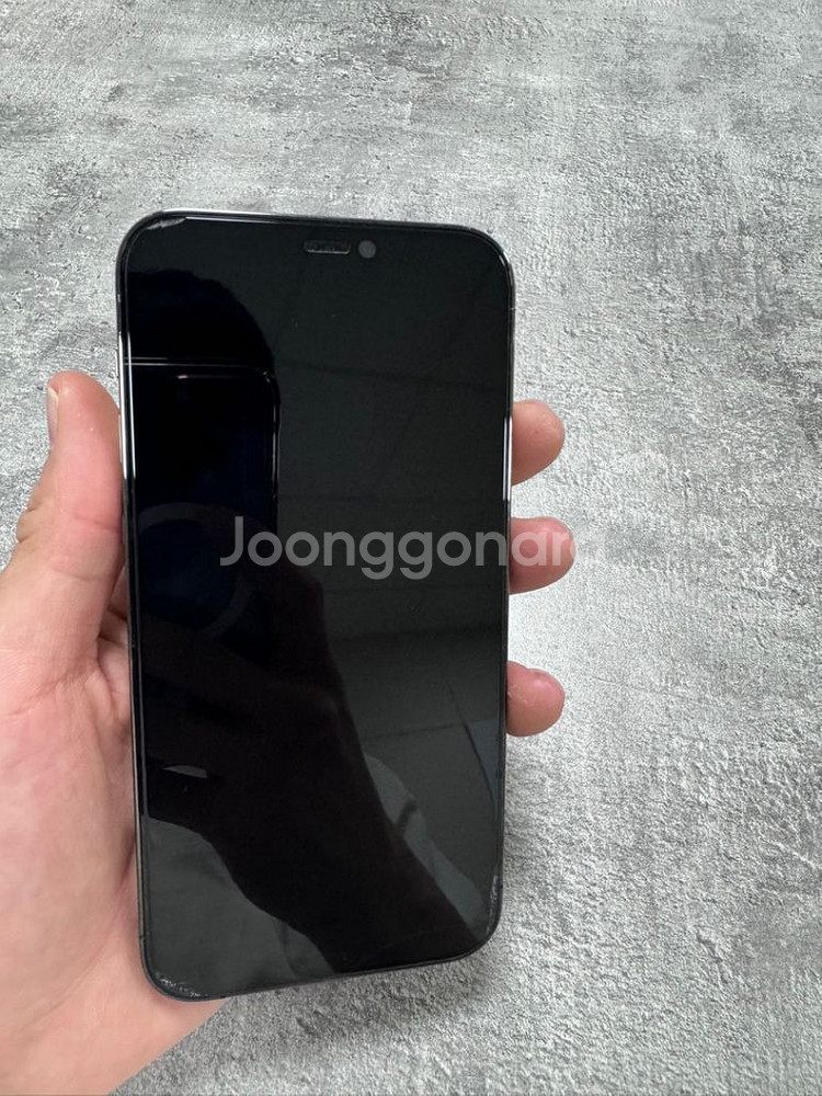 아이폰 12 pro 512--2