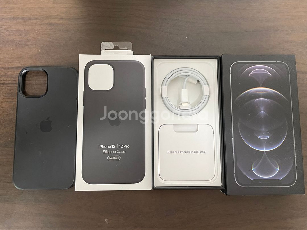 아이폰 12 pro 512--3