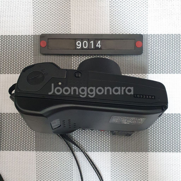 올림푸스 OZ 280 줌 파노라마 필름카메라--3