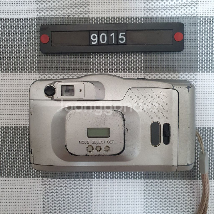 삼성 캐녹스 m 130 필름카메라--2