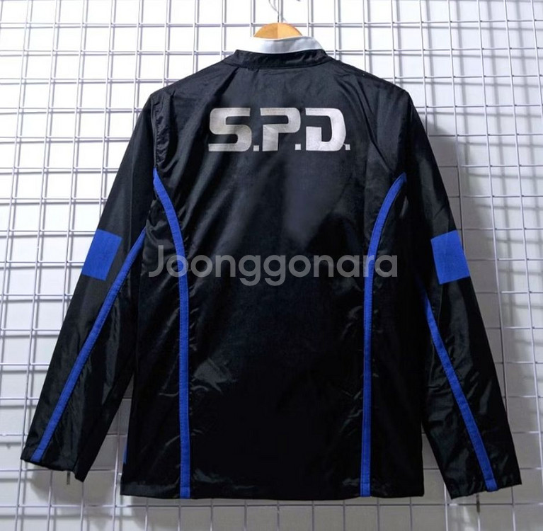 특수전대 데카렌쟈 (파워레인저 SPD) 상의--3
