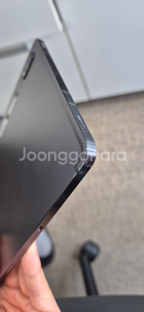 갤럭시탭s7 5g--6