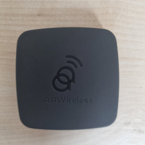 aa wireless 무선 안드로이드 동글