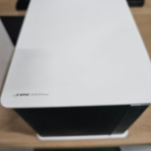 iptime NAS4 DUAL 스토리지