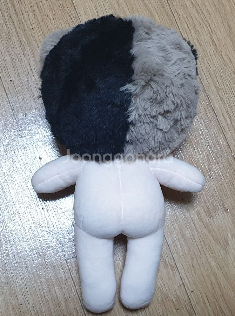 25cm 슈슈노 솜인형--1