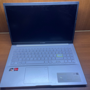 asus vivobook m513u