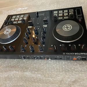 NI TRAKTOR S2 MK2