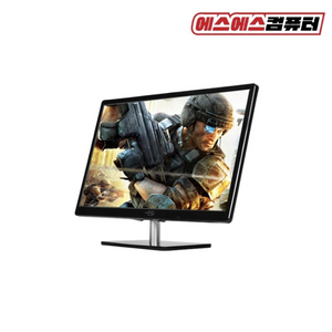 모니터 어드밴스원 AF-2406LED 24인치