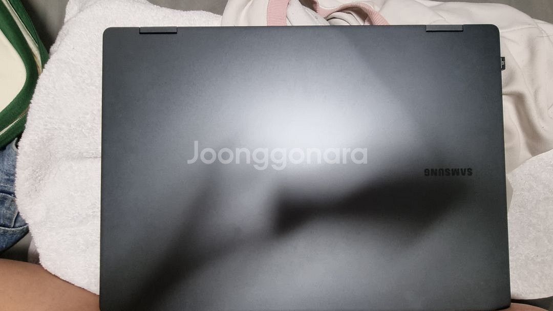 갤럭시북 3 프로 360--5