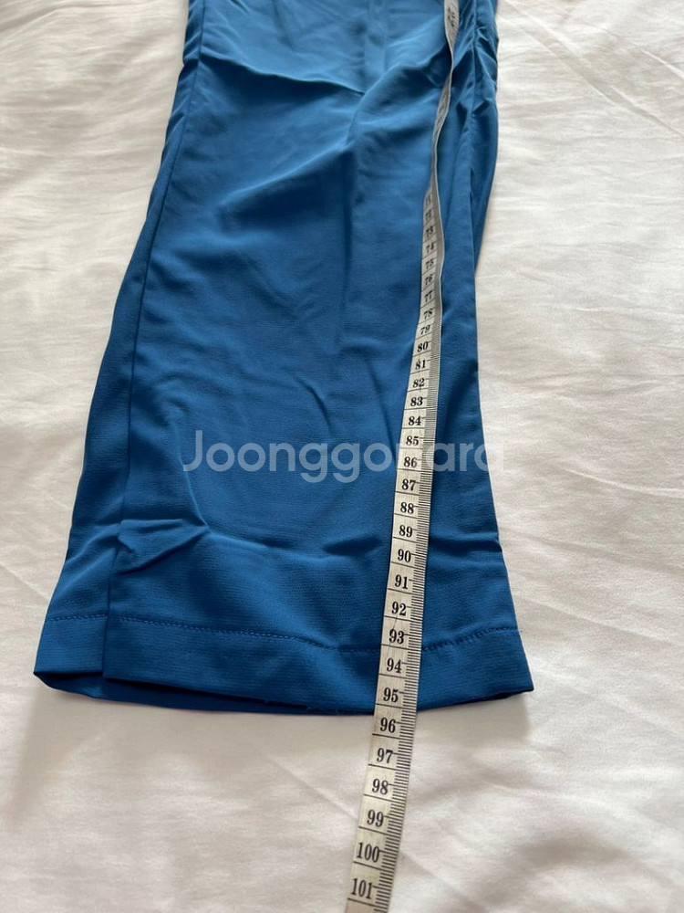 남성 JDX 봄 여름 가을 골프 바지 86cm 34인치--7