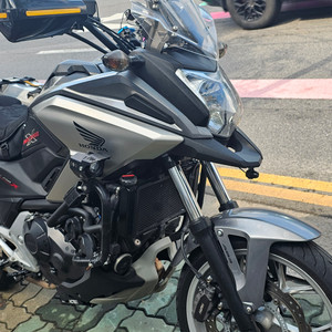 가성비 대장 Nc750x