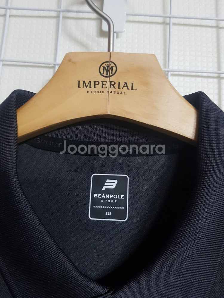 빈폴 티셔츠 110/115 새상품--1
