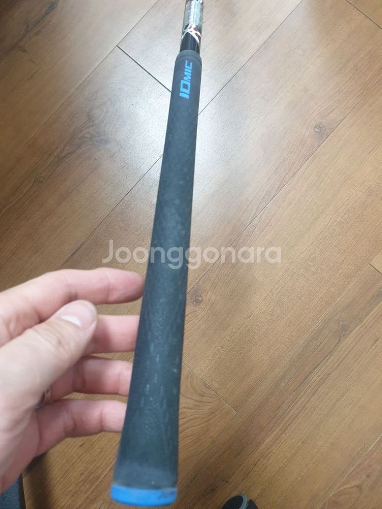 테일러메이드 M4 5s--5