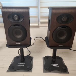 Focal shape 40