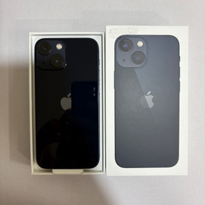 iphone 13 mini 128GB