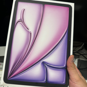 ipad air 11(M2) 512GB