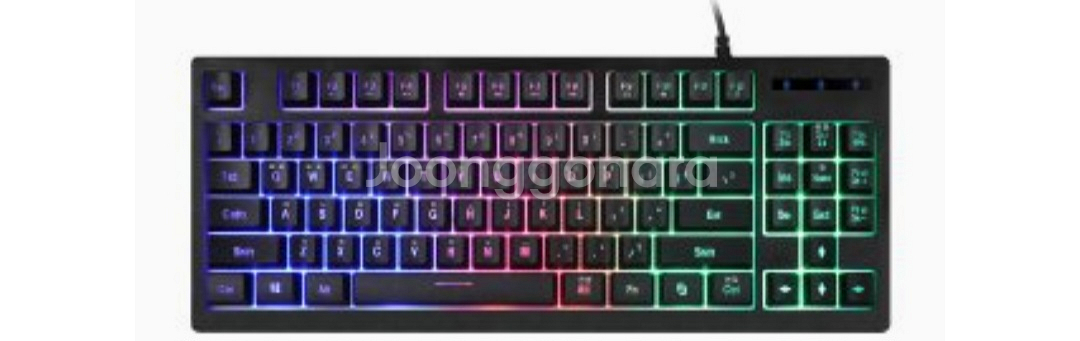 i7 컴퓨터 부품+ 모니터--5