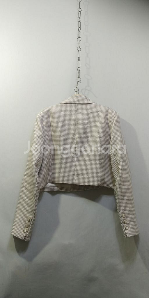 99 시크라인 숏자켓 홀복--1