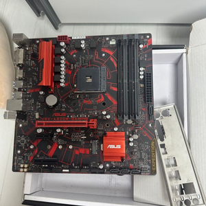 asus ex a320m gaming