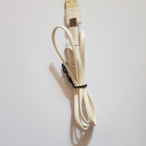 ** (새제품) 휴대폰 USB-C 타입-5핀케이블