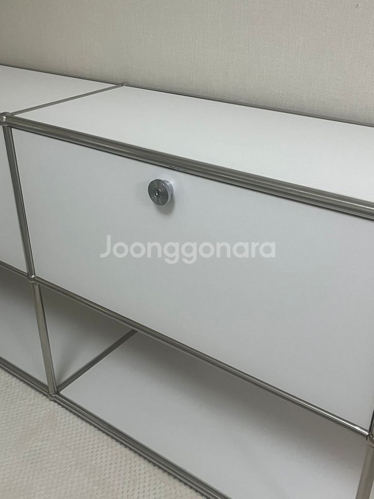 usm스타일 서랍장--1