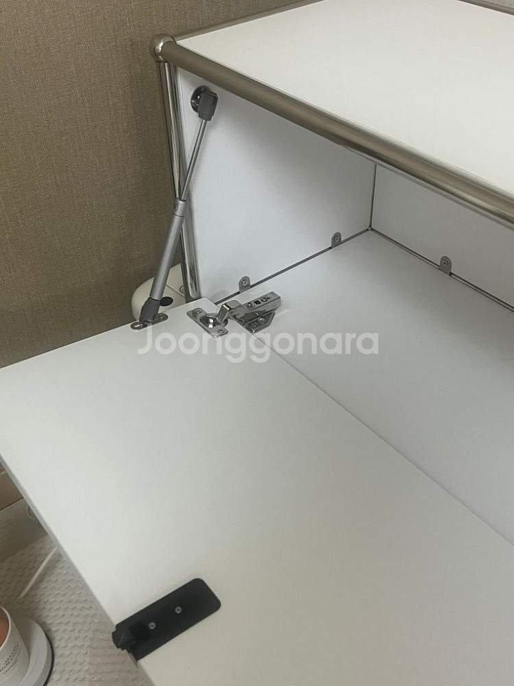 usm스타일 서랍장--4