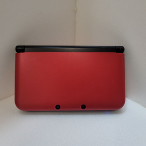 닌텐도 3ds xl 레드계열